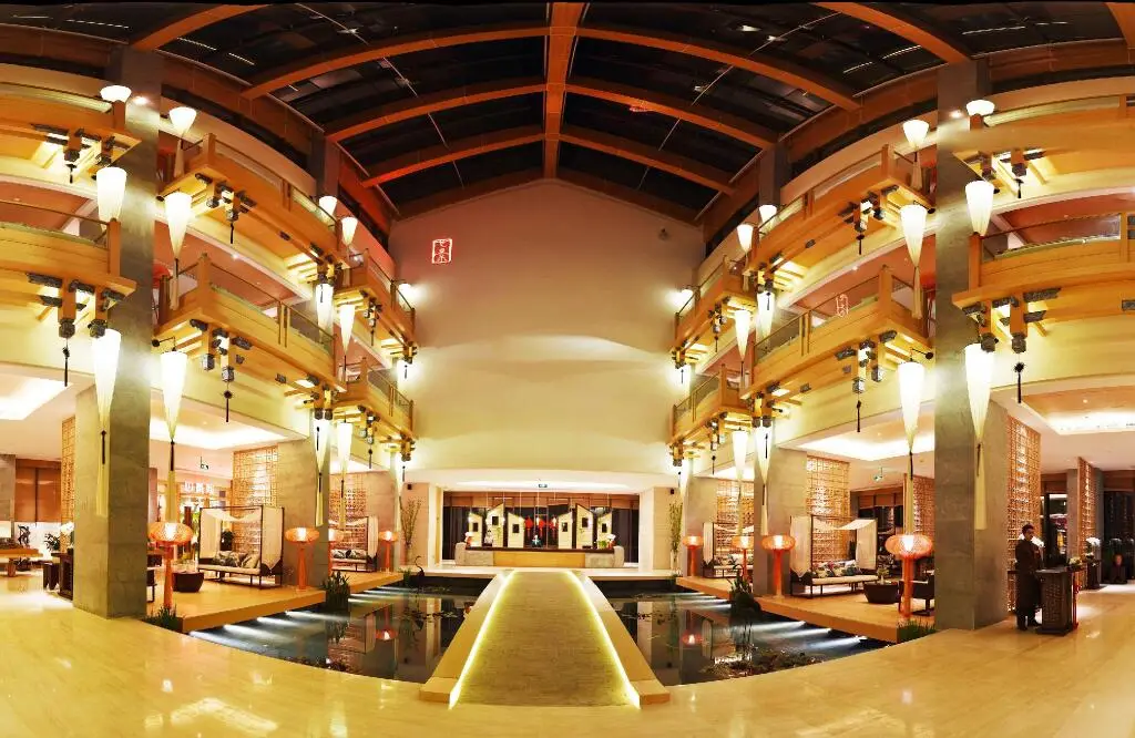 Chongqing Sheenjoy Hotel — фото 1
