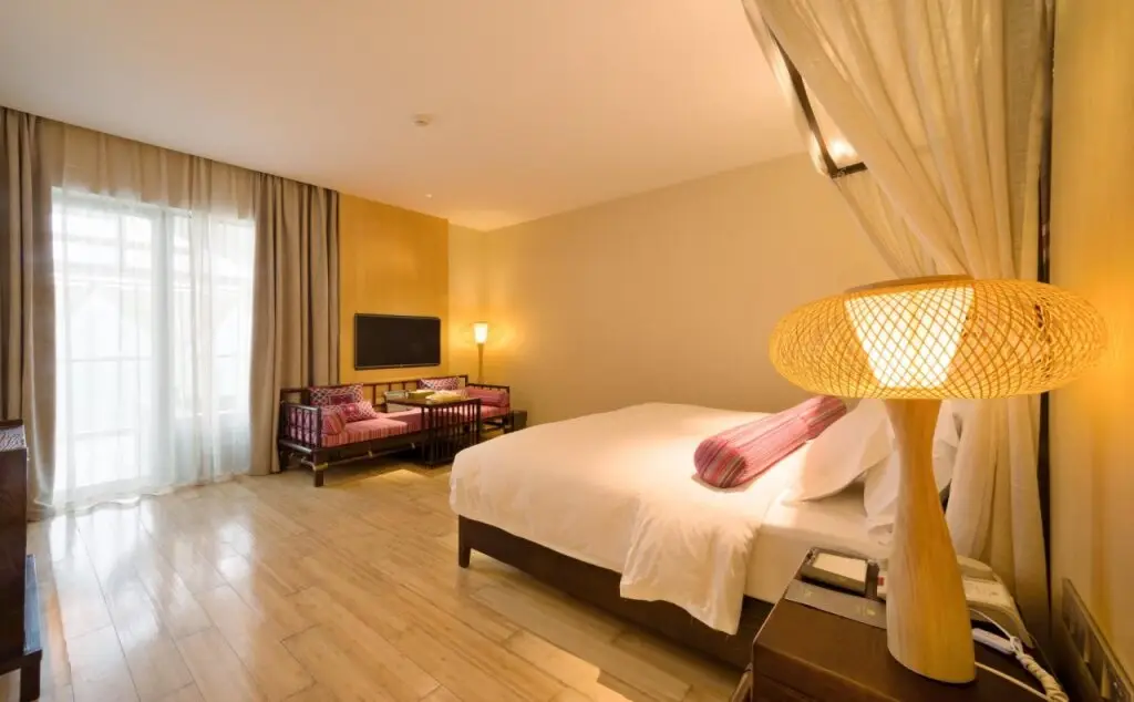 Чунцин: Chongqing Sheenjoy Hotel