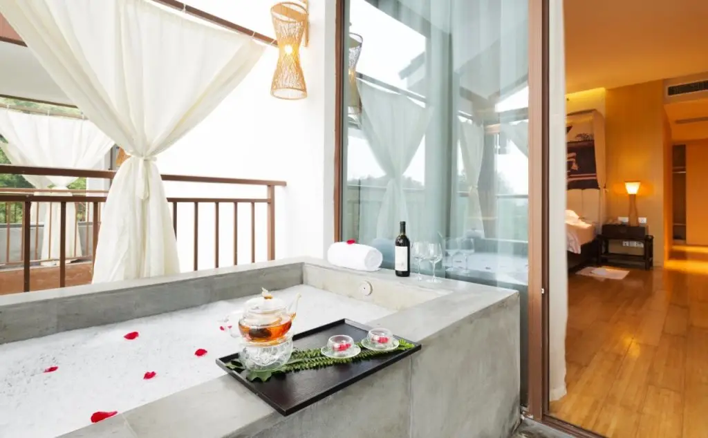 Чунцин: Chongqing Sheenjoy Hotel