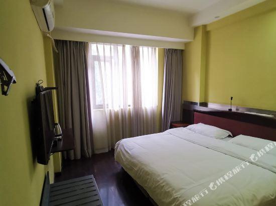 Чэнду: Hongyu Express Hotel