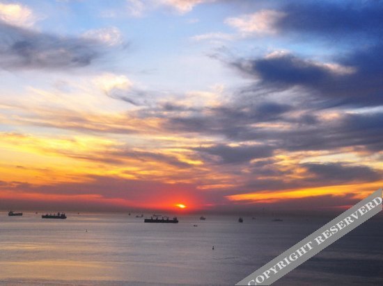 Циндао: Qingdao BlueStone Seaview Hostel