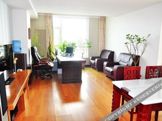Циндао: Qingdao BlueStone Seaview Hostel