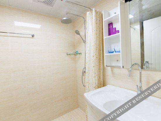 Ухань: Aiqingniao Couples' Hotel (Wuhan Sanjiao Road)