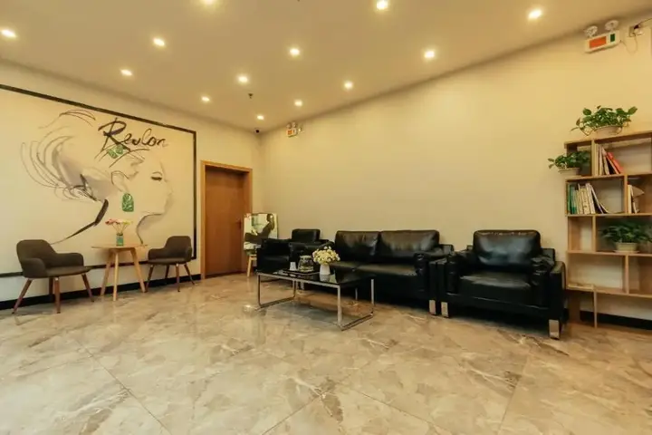 Чжэнчжоу: 7 Days Premium Zhengzhou Songshan Road Rose Park Subway Station Branch