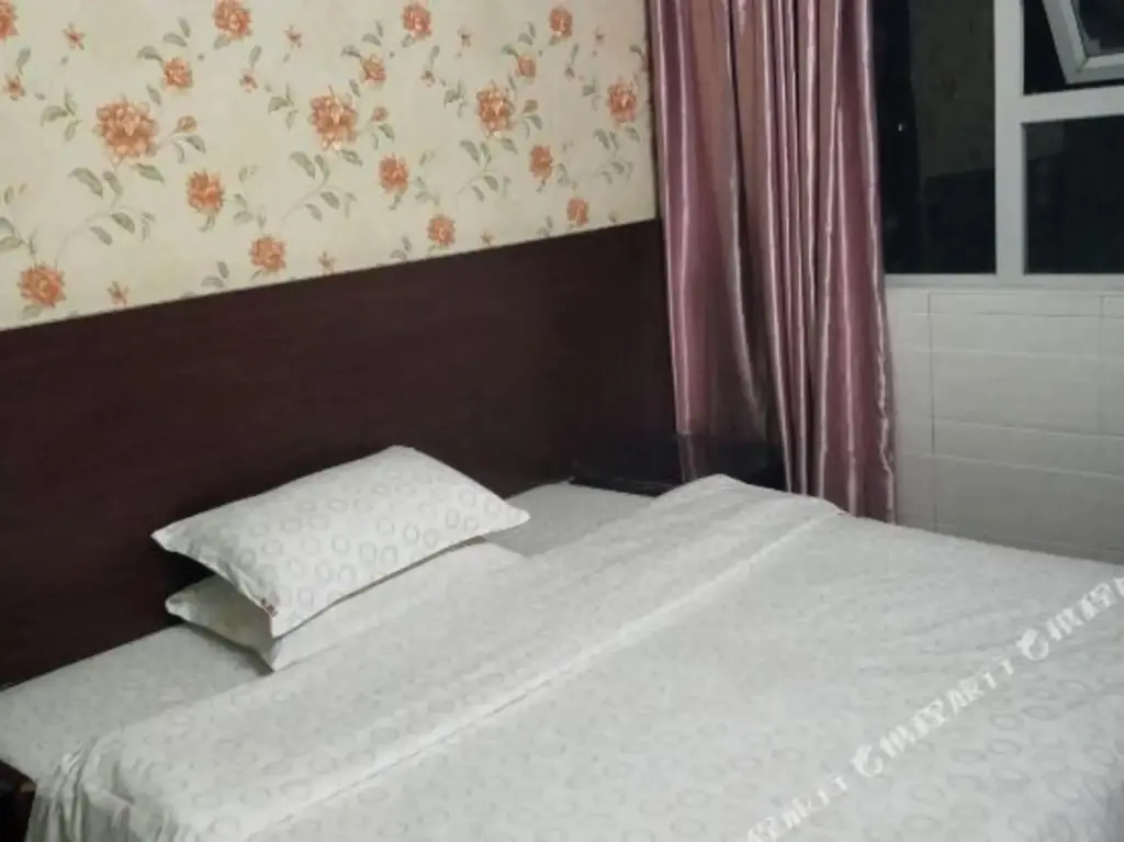 Шэньчжэнь: Jinzhiyuan Hostel