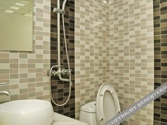 Шэньчжэнь: Jinzhiyuan Hostel