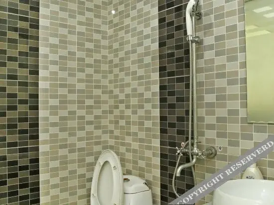 Шэньчжэнь: Jinzhiyuan Hostel