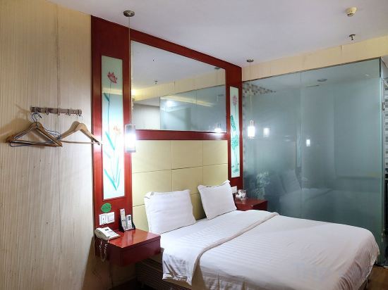 Шэньчжэнь: Yuntian Hotel (Shenzhen Haibin)