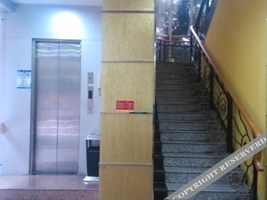 Шэньчжэнь: Yuntian Hotel (Shenzhen Haibin)
