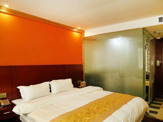 Шэньчжэнь: Yuntian Hotel (Shenzhen Haibin)