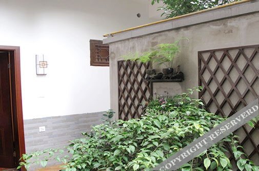 Biyu Xiaojia Inn — фото 1