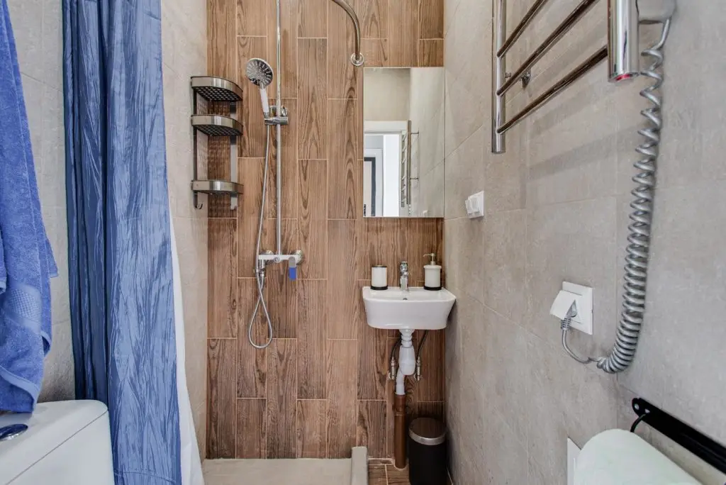 Москва: Apartments Private (Апартментс Прайвит) на улице Выборгская