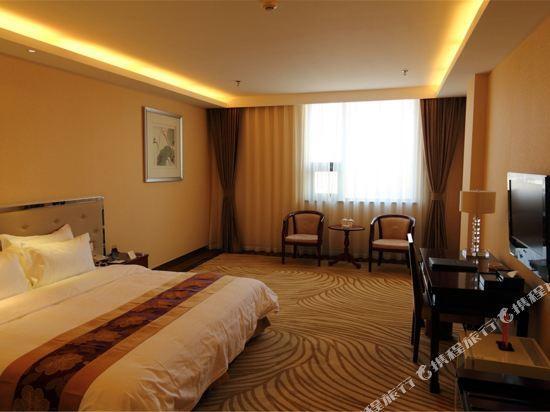 Хандань: Royal Garden Hotel