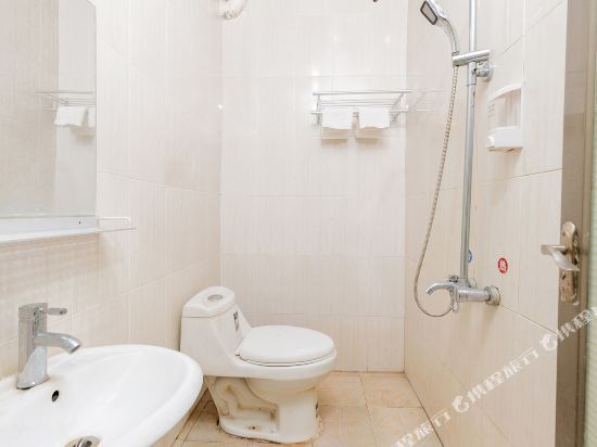 Хайкоу: Huixiang Hotel (Haikou High-speed railway East station Wuyue Plaza store)