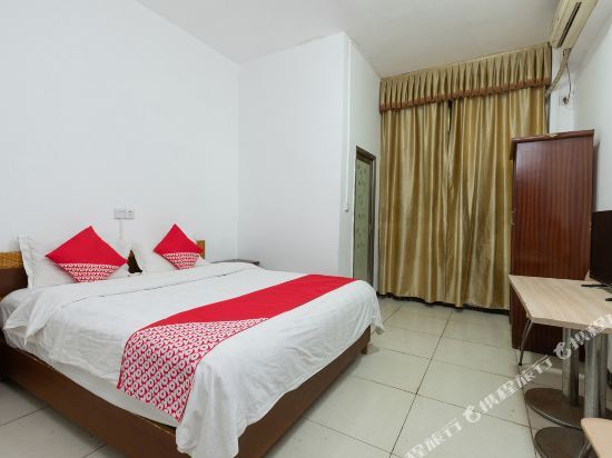 Хайкоу: Huixiang Hotel (Haikou High-speed railway East station Wuyue Plaza store)