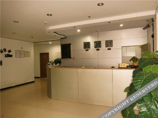 Чунцин: Yangmao Hostel