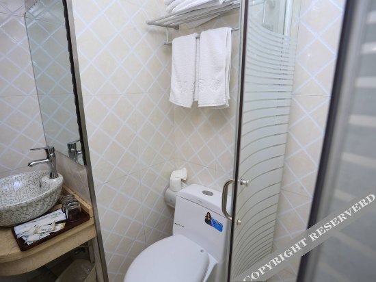 Чунцин: Yangmao Hostel
