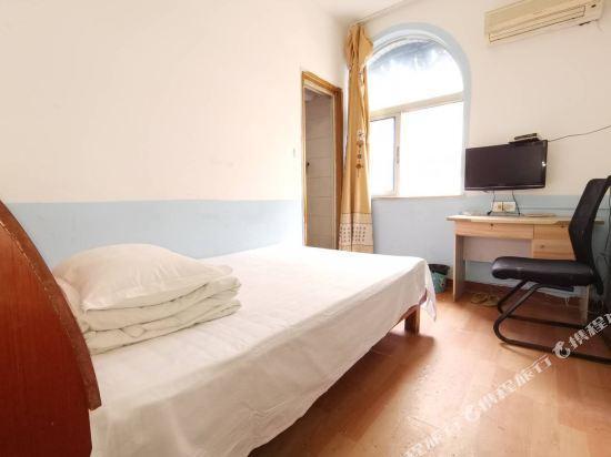 Хэфэй: Xinluyang Hotel