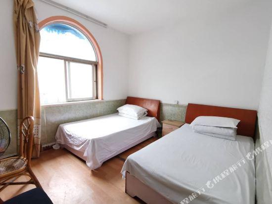 Хэфэй: Xinluyang Hotel