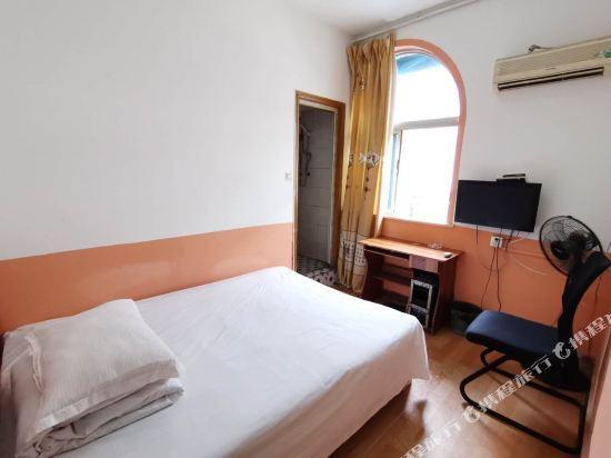 Хэфэй: Xinluyang Hotel