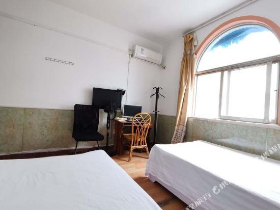 Хэфэй: Xinluyang Hotel