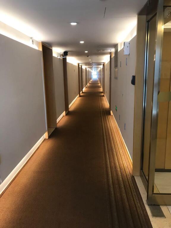Ханчжоу: JI Hotel Hangzhou Xixi In Time