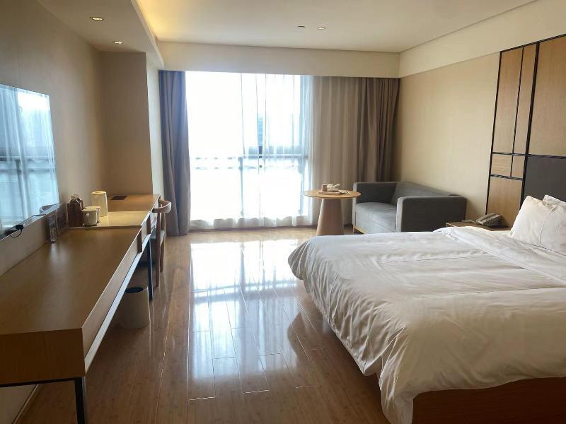 Ханчжоу: JI Hotel Hangzhou Xixi In Time