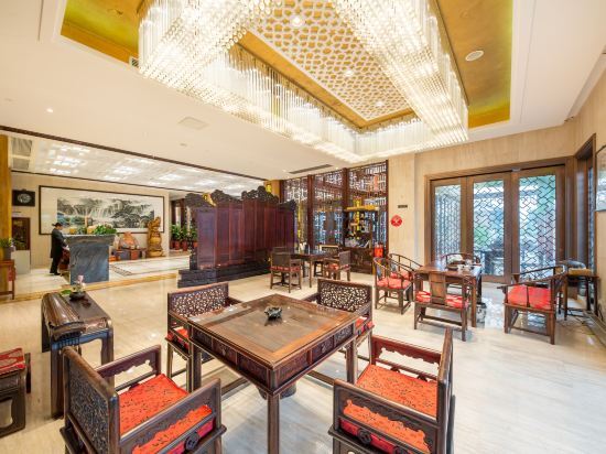 常州默元度假酒店 — фото 1