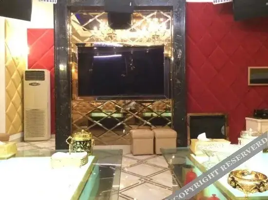 Шэньчжэнь: Sunshine Yizun Hotel