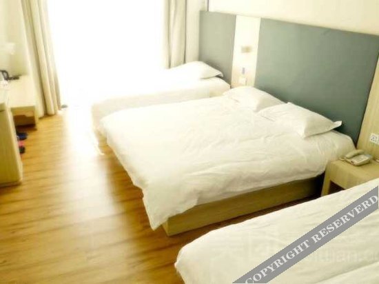 Thank You Inn — фото 1