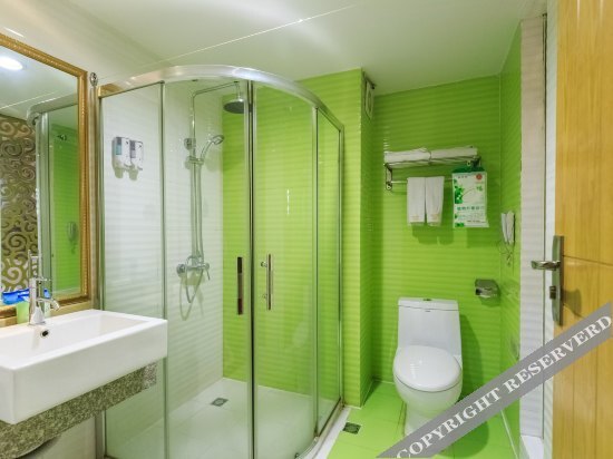 Лючжоу: Dizun Hotel