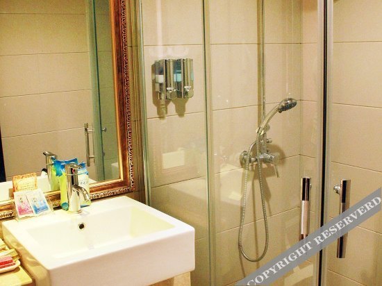 Лючжоу: Dizun Hotel