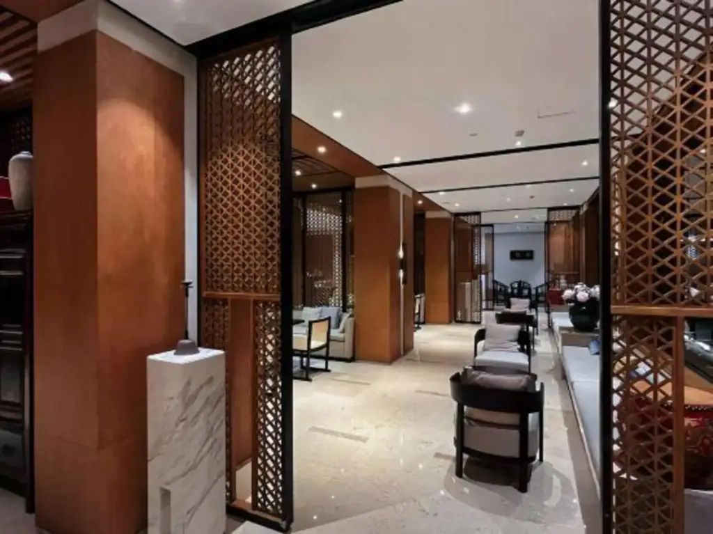 Яншо: Blossom Dreams Hotel (Yangshuo Yulong River)