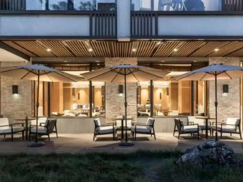 Яншо: Blossom Dreams Hotel (Yangshuo Yulong River)