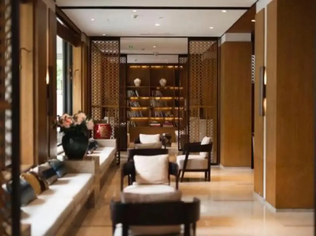 Яншо: Blossom Dreams Hotel (Yangshuo Yulong River)