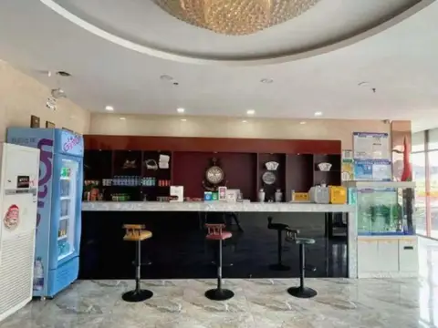 Huanle Business Hotel — фото 1