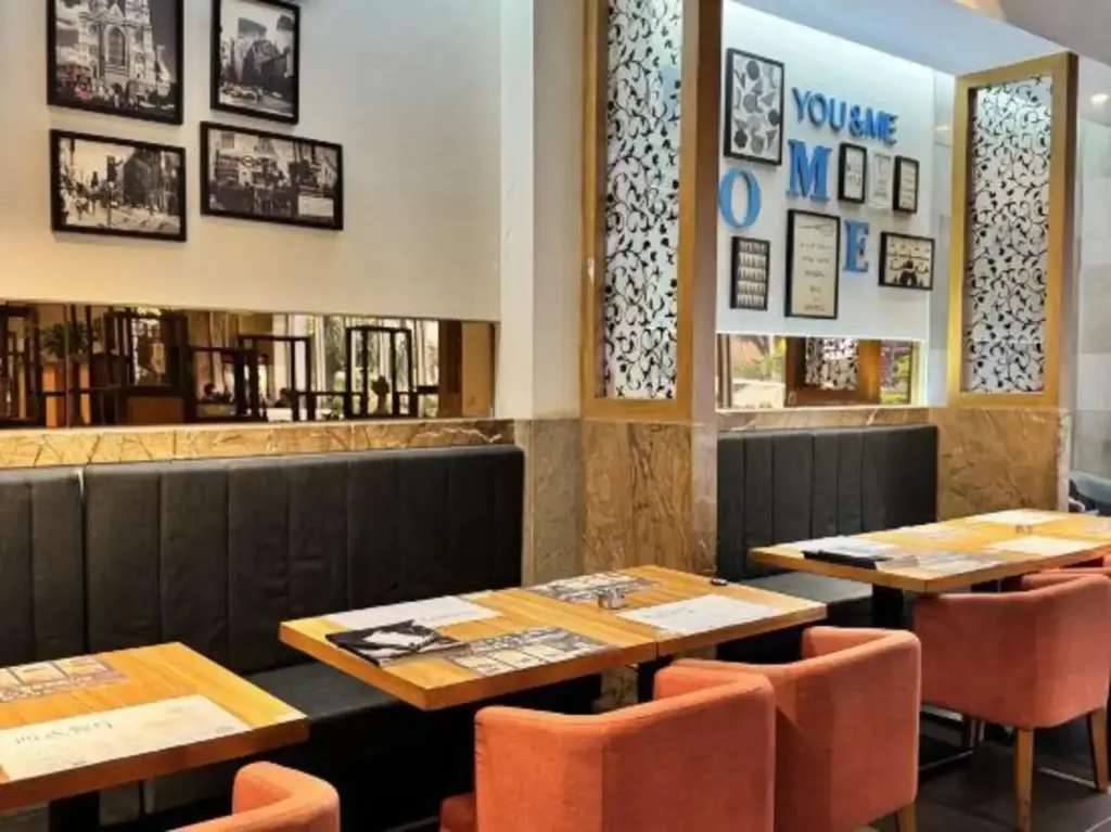 Дунгуань: Kayi Hotel