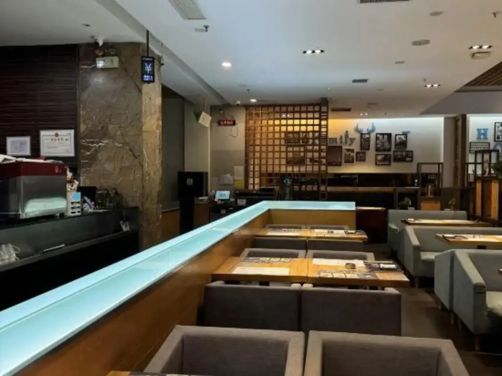 Дунгуань: Kayi Hotel