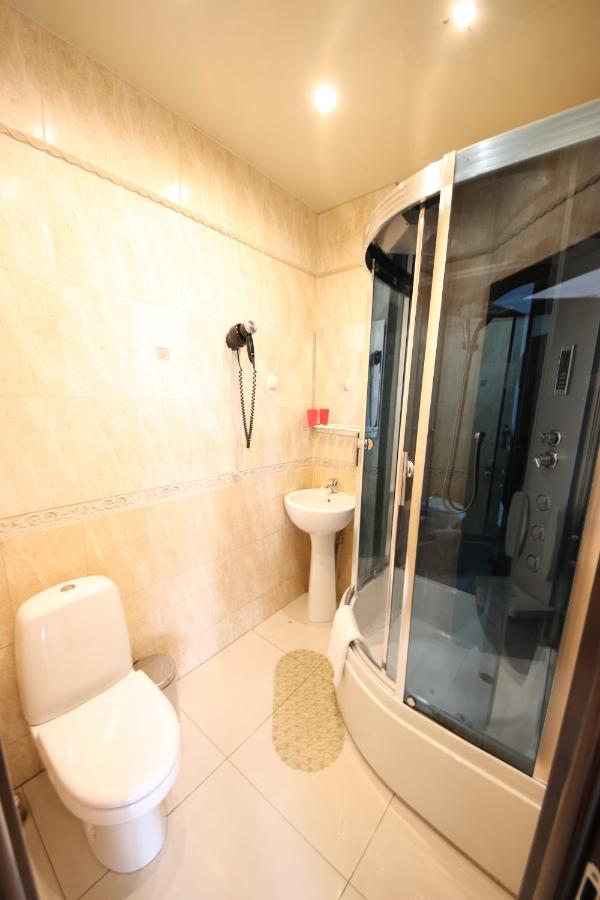 Краснодар: OLO Marsel Krasnodar Hotel