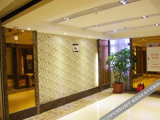 艾帝欧酒店（佛山顺德乐从天佑城店） — фото 1