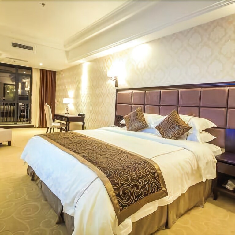 Liyuan Hainanese Hotel — фото 1