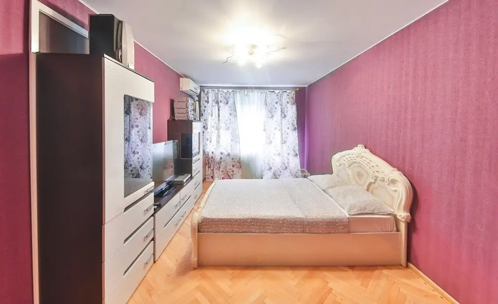 Москва: Avangard Apartments