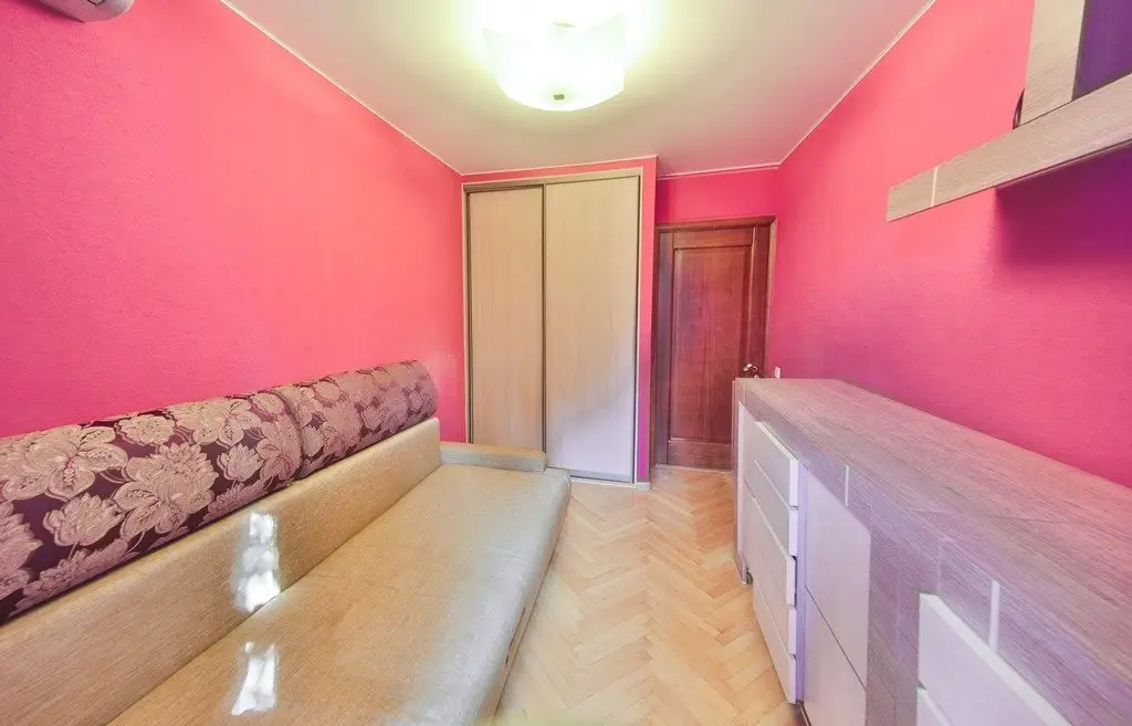 Москва: Avangard Apartments