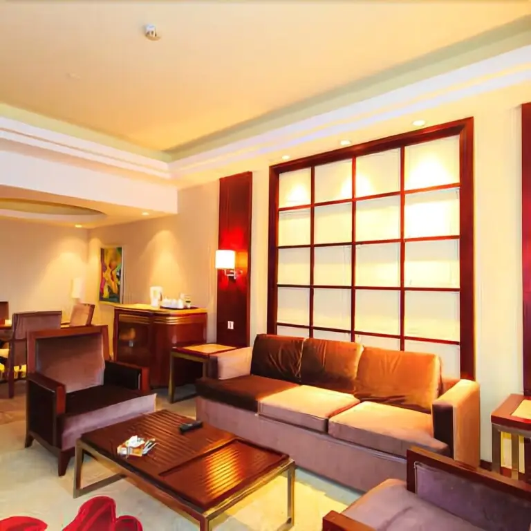 Ханчжоу: Gaoxin Business Hotel