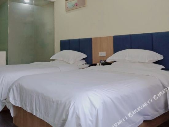 Цзюцзян: Mercure Hotel Qiyue Gongqingcheng (Dazetai Times Square)