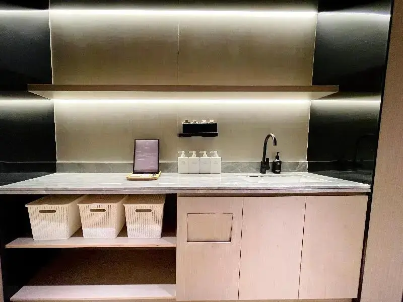 Чэнду: Ji Hotel Chengdu Taikoo Li Binjiang Road