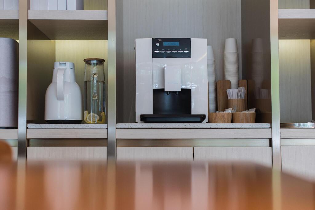 Чэнду: Ji Hotel Chengdu Taikoo Li Binjiang Road