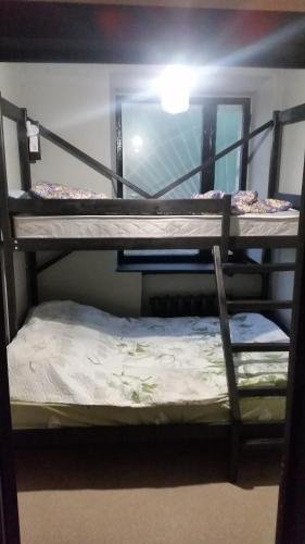 Москва: Atmosfera na Voikovskoy