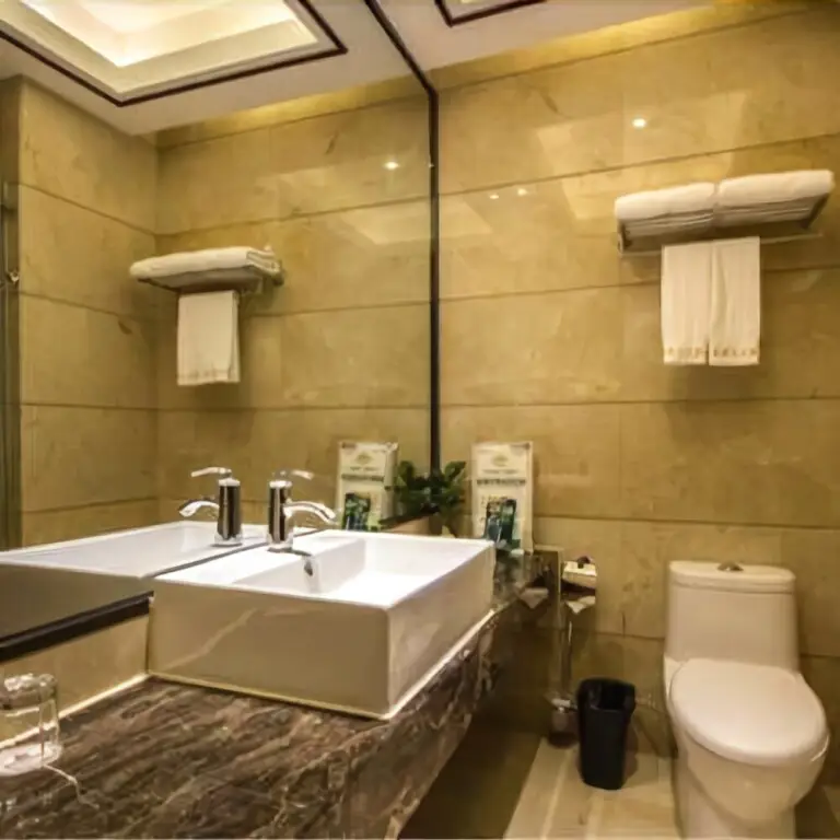 Цюаньчжоу: Qingyuanshan Hotel