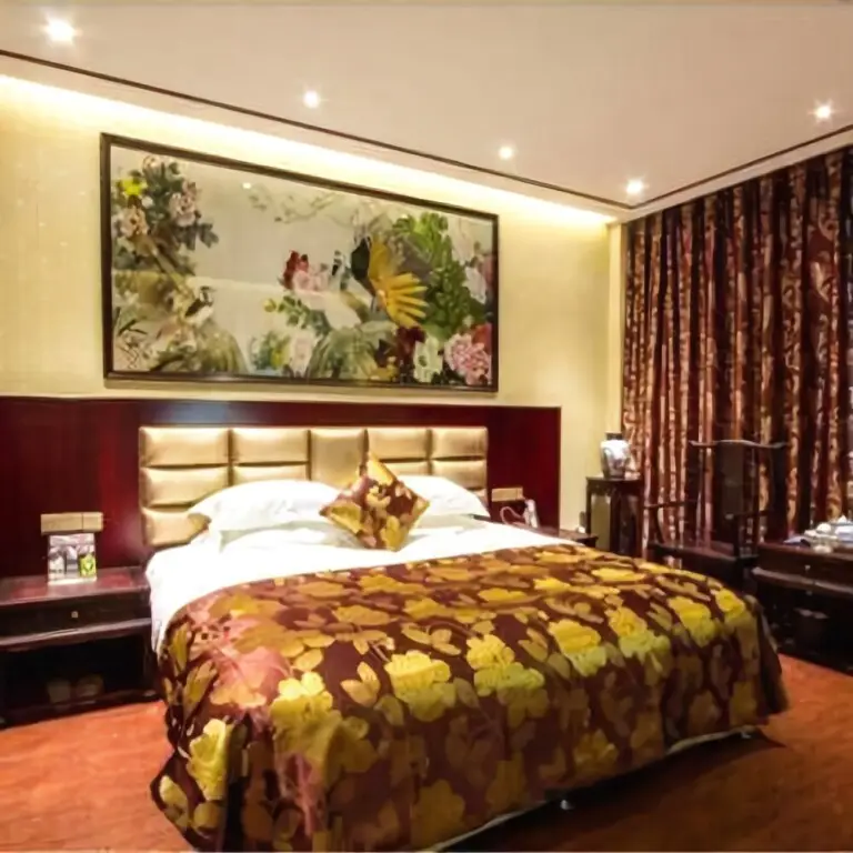 Цюаньчжоу: Qingyuanshan Hotel